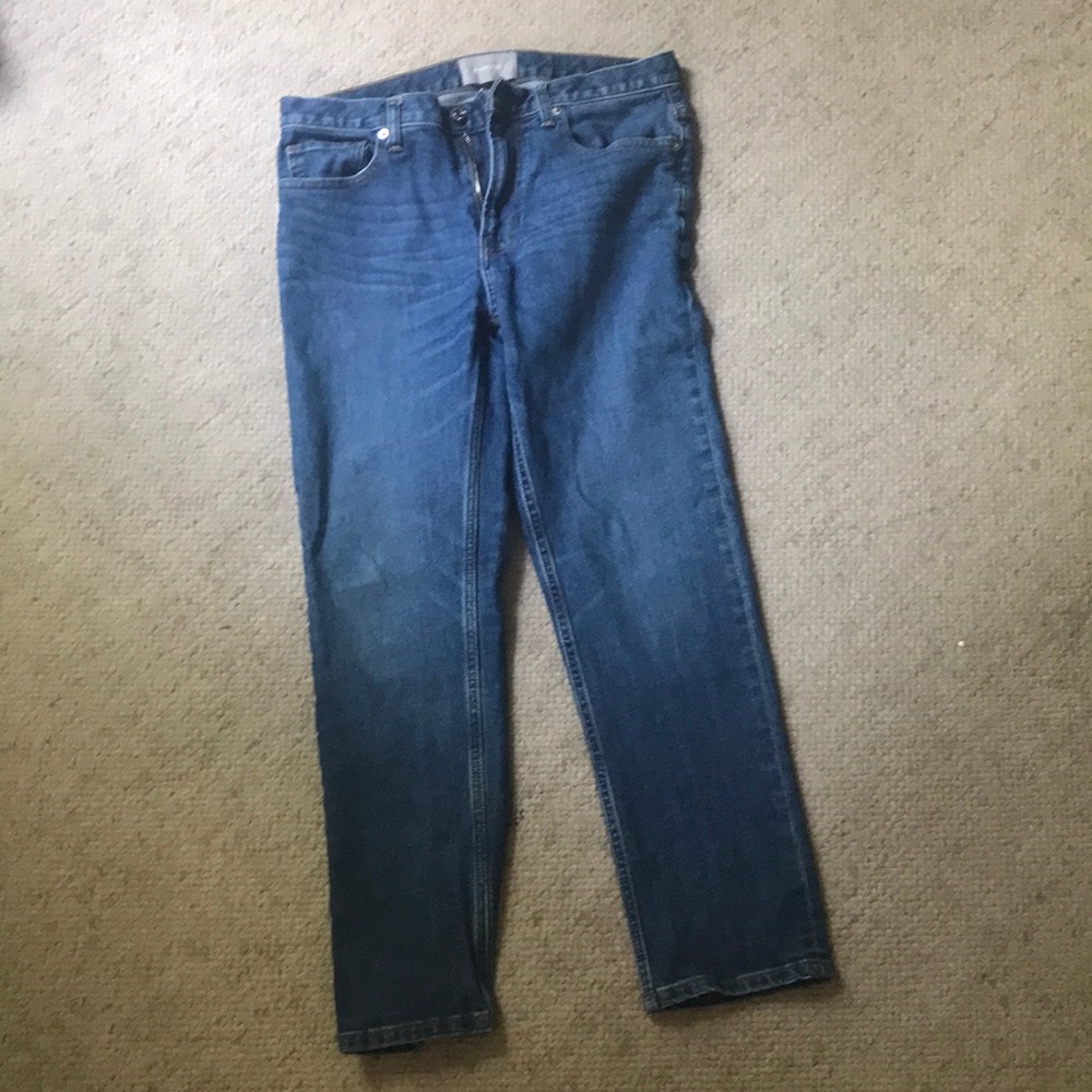 Everlane jeans